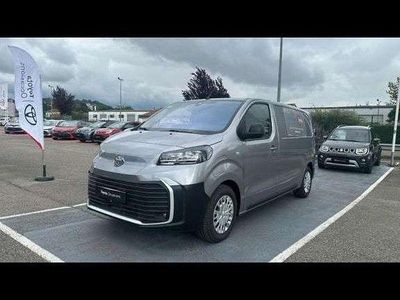 Occasion 2024 Toyota Proace Monospace | 28 999 € (Bon prix)