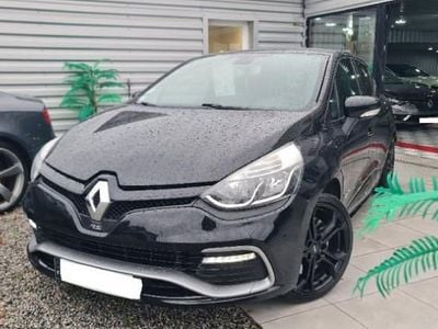 Occasion 2013 Renault Clio IV Citadine | 15 990 € (Prix assez cher)