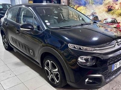 Occasion 2019 Citroën C3 Citadine | 7 990 € (Super prix)