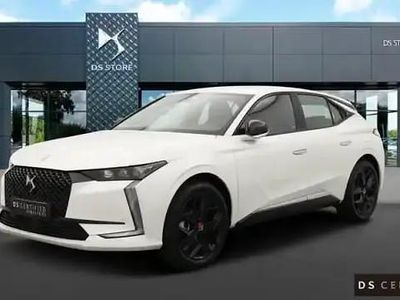 DS Automobiles DS4