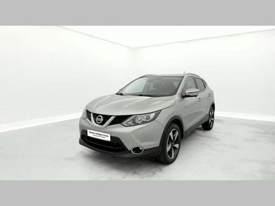 occasion Nissan Qashqai 1.5 dCi 110