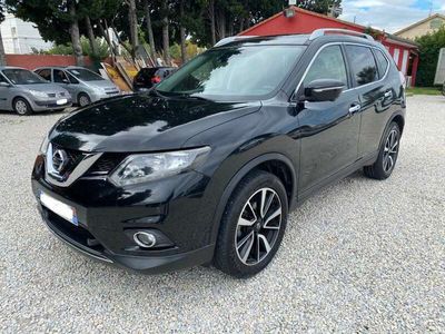 occasion Nissan X-Trail 1.6 dCi 130 5pl Connect Edition 2wd
