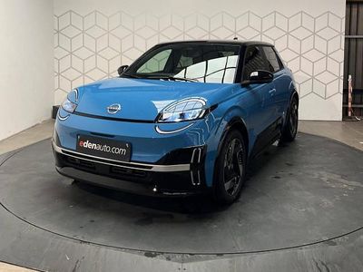 Occasion Nissan Micra Advance 110 kW (150 ch) 2025 Citadine