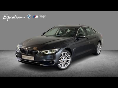 BMW 420