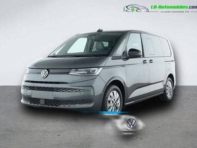VW Multivan