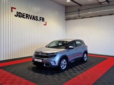 Occasion Citroën C5 Business Class 181 ch (133 kW) 2022 SUV