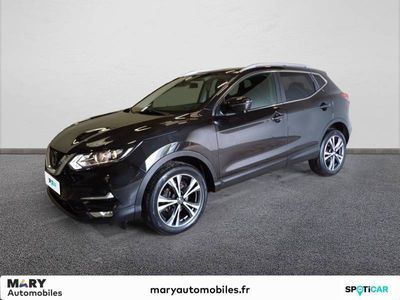 occasion Nissan Qashqai 1.5 dCi 115 DCT Business+