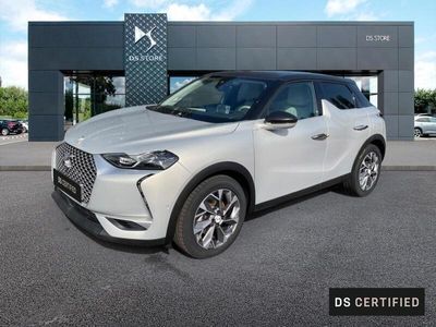 DS Automobiles DS3 Crossback E-Tense