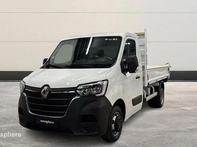 Occasion Renault Master 132 ch (97 kW) 2024 Monospace