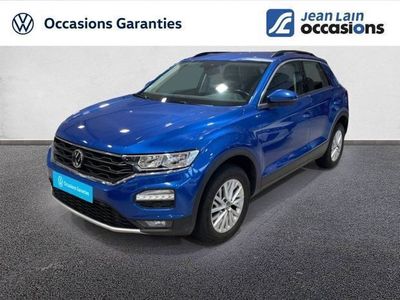 occasion VW T-Roc T-Roc2.0 TDI 150 Start/Stop DSG7 Lounge 5p