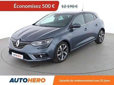 Renault Mégane IV