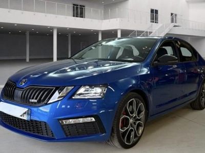 Occasion 2019 Skoda Octavia RS Berline | 19 990 €