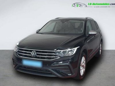 VW Tiguan Allspace