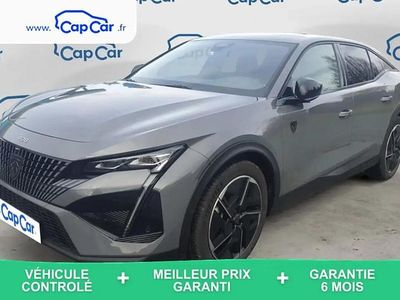 Occasion Peugeot 408 GTi 136 ch (100 kW) 2025 SUV