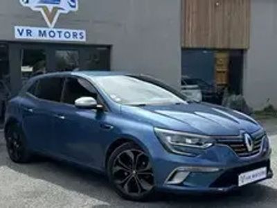 occasion Renault Mégane GT Line 1.3 Tce 140ch Fap 120g