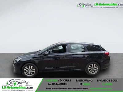 occasion Hyundai i30 SW 1.6 CRDi 115 BVA