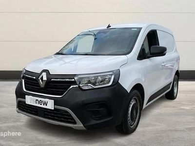 Occasion Renault Kangoo 133 ch (97 kW) 2023 Van
