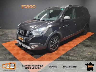 Occasion Dacia Lodgy 158 ch (116 kW) 2018 Monospace