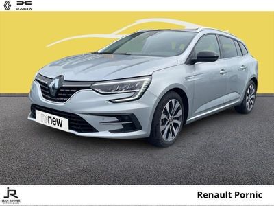 Renault Mégane Coupé