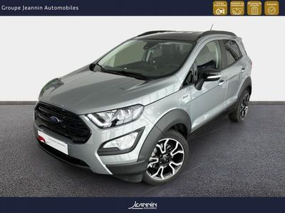 occasion Ford Ecosport 1.0 EcoBoost 125ch S&S BVM6 Active