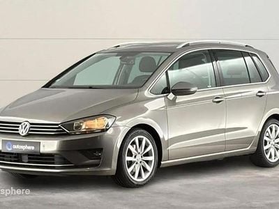 Occasion VW Golf Sportsvan Allstar 126 ch (92 kW) 2016 Monospace