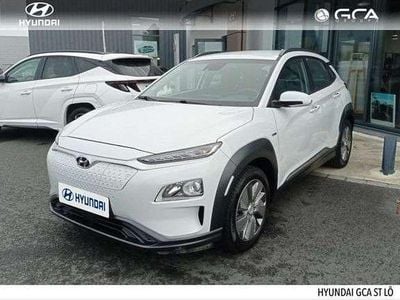 Occasion 2020 Hyundai Kona SUV | 13 990 € (Prix juste)