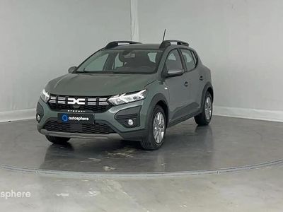Gris Occasion 2023 Dacia Sandero Expression Citadine | 14 899 € (Prix juste)