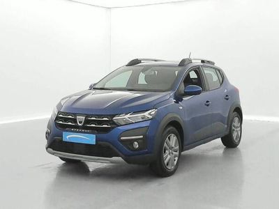 occasion Dacia Sandero TCe 90 Stepway Confort