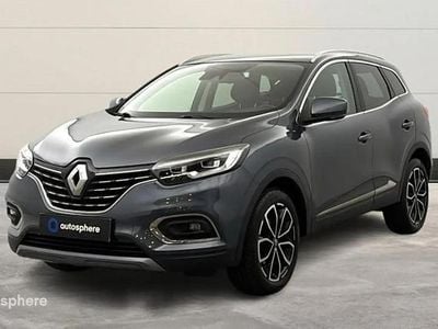 Occasion 2021 Renault Kadjar Intens SUV | 19 299 € (Prix juste)
