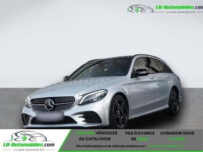 Occasion Mercedes C300 258 ch (189 kW) 2018 Berline