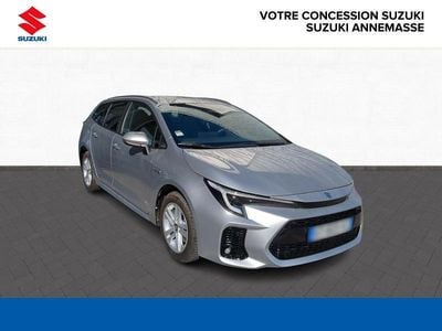 Suzuki Swace
