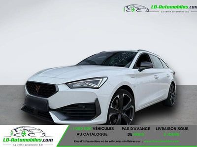 Occasion 2021 Cupra Leon Break | 25 600 € (Prix juste)