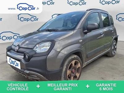 Occasion 2022 Fiat Panda Cross Cross Citadine | 11 350 € (Bon prix)