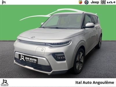 occasion Kia Soul EV Active 204ch