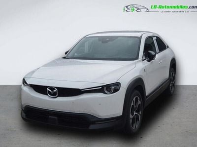 Mazda MX30