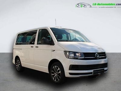VW Multivan