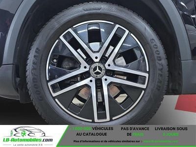 Occasion Mercedes GLA200 150 ch (110 kW) 2021 SUV