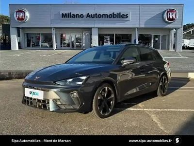 Magnetic tech Occasion 2024 Cupra Leon Break | 27 990 € (Prix juste)