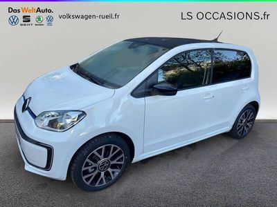 occasion VW e-up! E-UP! 2.083 Electrique Style