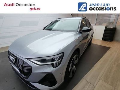 occasion Audi e-tron Sportback - VIVA3370045