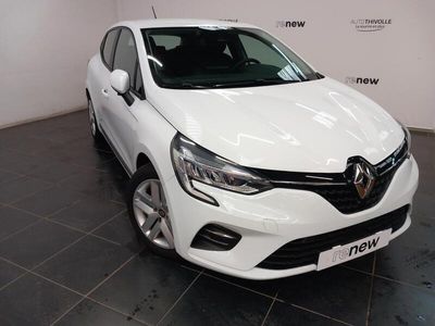 occasion Renault Clio IV 