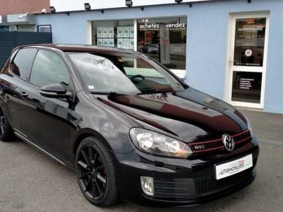 VW Golf VI