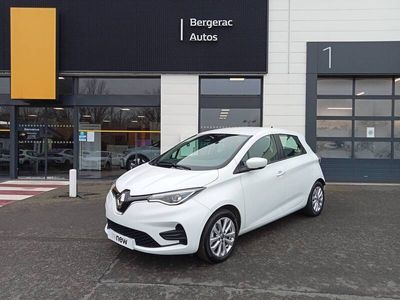 occasion Renault Zoe ZOER110