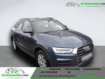 occasion Audi Q3 1.4 TFSI 150 ch