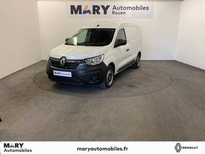 occasion Renault Express (30) VAN BLUE DCI 75 - 22 CONFORT