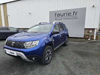 occasion Dacia Duster DusterBlue dCi 115 4x2