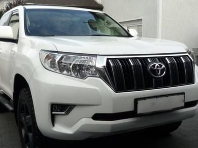 Occasion Toyota Land Cruiser 177 ch (130 kW) 2020