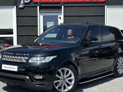 Occasion Land Rover Range Rover Autobiography 255 ch (187 kW) 2013 SUV