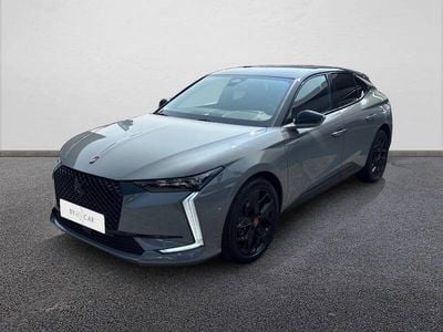DS Automobiles DS4