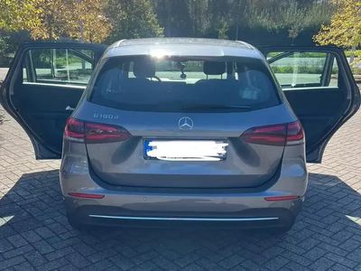 Mercedes B180